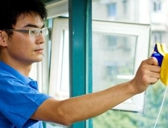 多棱鏡家政 專業(yè)服務與店鋪裝修的完美結合