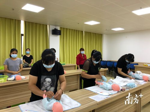 家政服務，我們有絕活 廚藝與服務的完美續(xù)章